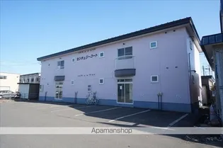 センチュリーコート【2階】の外観